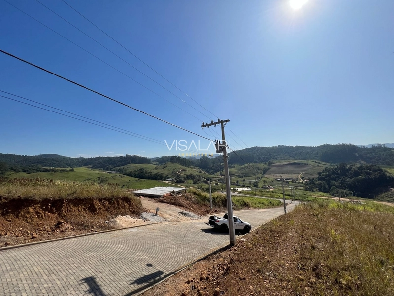 LOTE À VENDA EM SÃO LUDGERO/SC - Oportunidade de Investimento!: 9ª foto da galeria de imagens do imóvel
