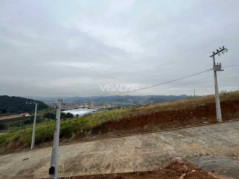 LOTE À VENDA EM SÃO LUDGERO/SC - Oportunidade de Investimento!: 3ª foto da galeria de imagens do imóvel