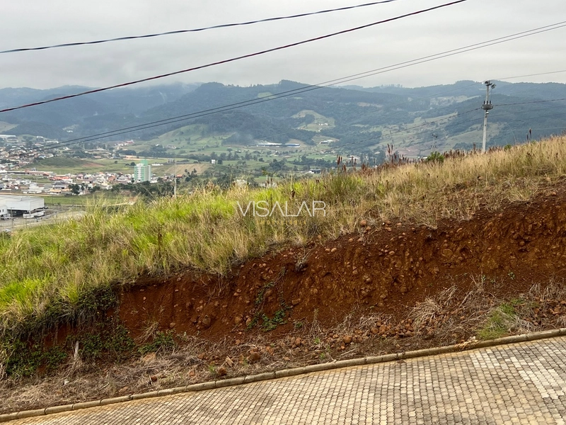 LOTE À VENDA EM SÃO LUDGERO/SC - Oportunidade de Investimento!: 2ª foto da galeria de imagens do imóvel