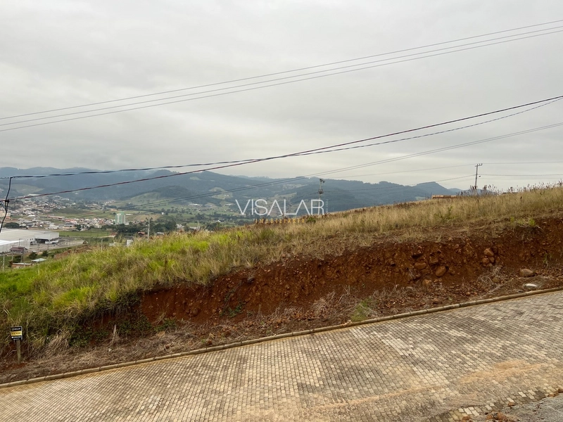 LOTE À VENDA EM SÃO LUDGERO/SC - Oportunidade de Investimento!: 1ª foto da galeria de imagens do imóvel