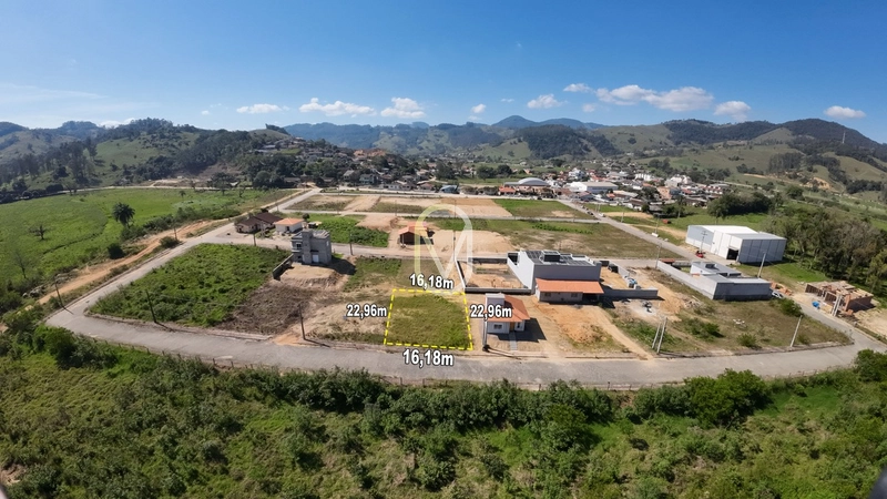 Imóvel residencial ou comercial