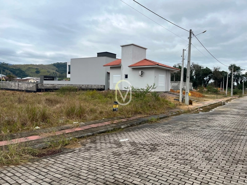Lote á Venda bairro São Francisco em Armazém-SC: 8ª foto da galeria de imagens do imóvel