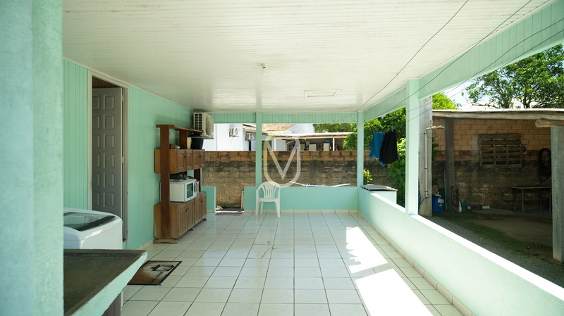 Casa á Venda no bairro São Francisco de Armazém-SC: 3ª foto da galeria de imagens do imóvel