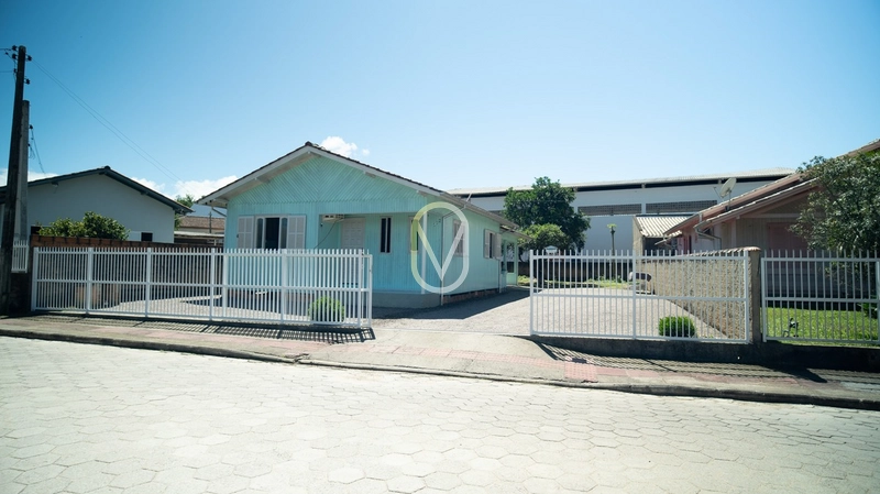 Imóvel residencial ou comercial
