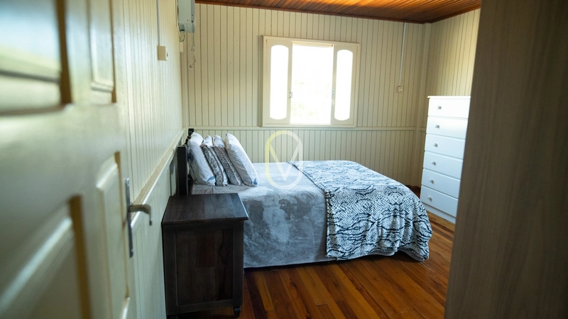 Casa á Venda no bairro São Francisco de Armazém-SC: 5ª foto da galeria de imagens do imóvel