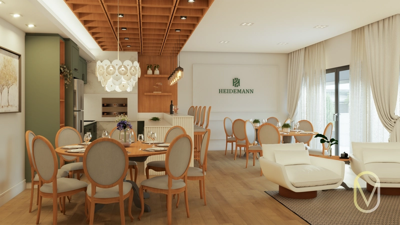 PRÉ-LANÇAMENTO | APARTAMENTO À VENDA EM VILA MOEMA – TUBARÃO/SC: 35ª foto da galeria de imagens do imóvel