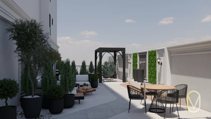 PRÉ-LANÇAMENTO | APARTAMENTO À VENDA EM VILA MOEMA – TUBARÃO/SC: 45ª foto da galeria de imagens do imóvel