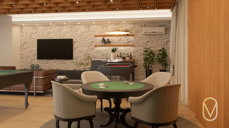 PRÉ-LANÇAMENTO | APARTAMENTO À VENDA EM VILA MOEMA – TUBARÃO/SC: 31ª foto da galeria de imagens do imóvel
