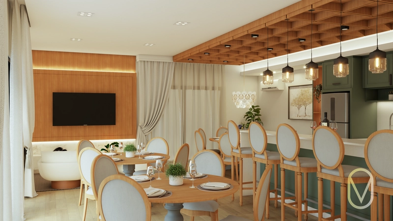 PRÉ-LANÇAMENTO | APARTAMENTO À VENDA EM VILA MOEMA – TUBARÃO/SC: 38ª foto da galeria de imagens do imóvel