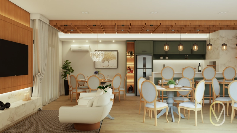 PRÉ-LANÇAMENTO | APARTAMENTO À VENDA EM VILA MOEMA – TUBARÃO/SC: 37ª foto da galeria de imagens do imóvel