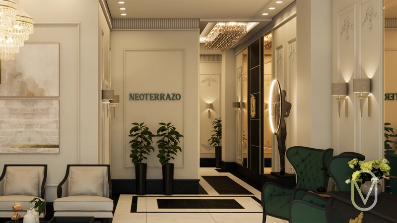 PRÉ-LANÇAMENTO | APARTAMENTO À VENDA EM VILA MOEMA – TUBARÃO/SC: 7ª foto da galeria de imagens do imóvel