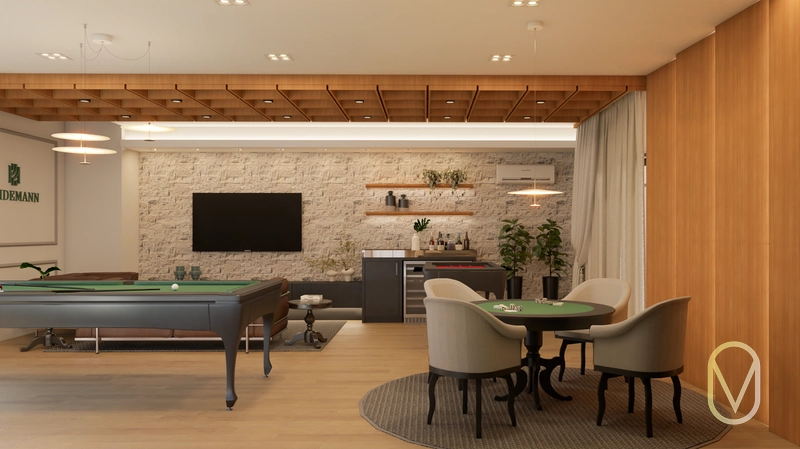 PRÉ-LANÇAMENTO | APARTAMENTO À VENDA EM VILA MOEMA – TUBARÃO/SC: 29ª foto da galeria de imagens do imóvel