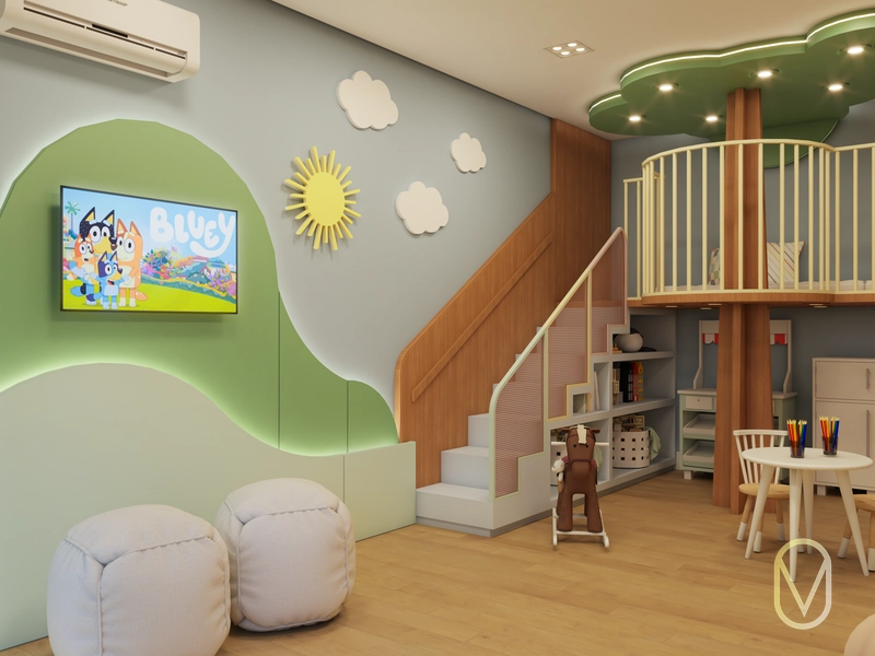 PRÉ-LANÇAMENTO | APARTAMENTO À VENDA EM VILA MOEMA – TUBARÃO/SC: 25ª foto da galeria de imagens do imóvel