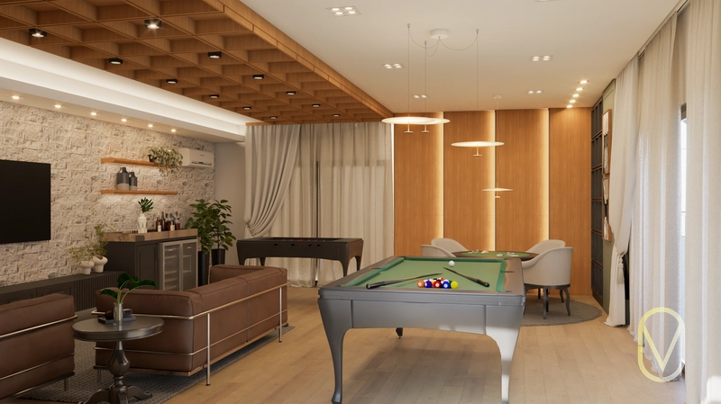 PRÉ-LANÇAMENTO | APARTAMENTO À VENDA EM VILA MOEMA – TUBARÃO/SC: 33ª foto da galeria de imagens do imóvel