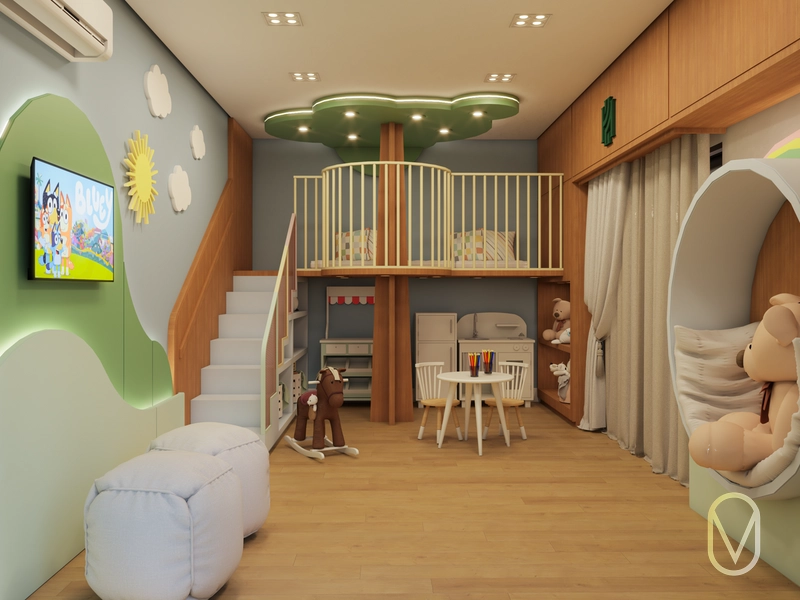 PRÉ-LANÇAMENTO | APARTAMENTO À VENDA EM VILA MOEMA – TUBARÃO/SC: 24ª foto da galeria de imagens do imóvel