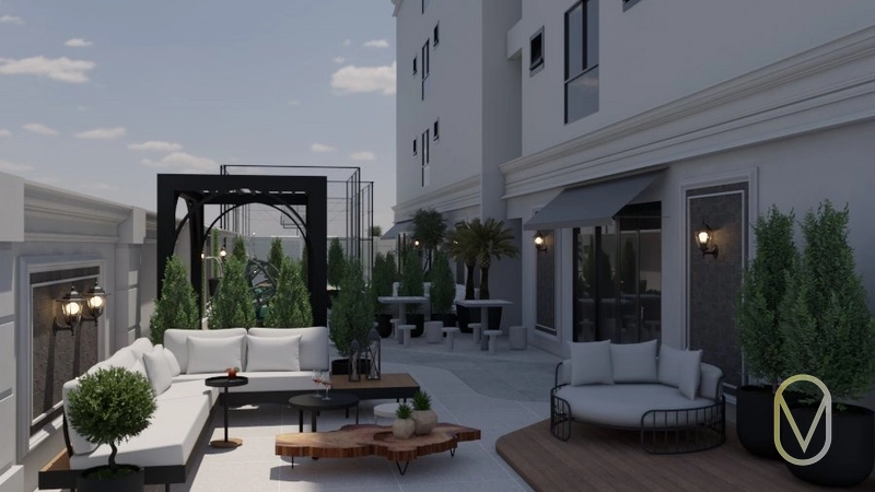 PRÉ-LANÇAMENTO | APARTAMENTO À VENDA EM VILA MOEMA – TUBARÃO/SC: 41ª foto da galeria de imagens do imóvel
