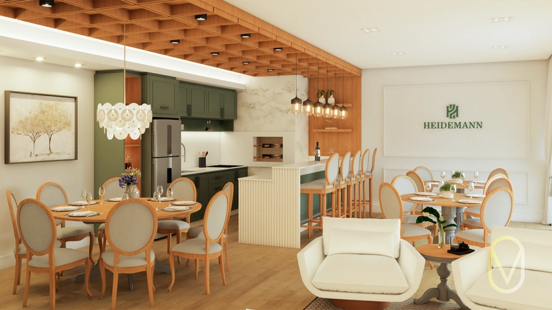 PRÉ-LANÇAMENTO | APARTAMENTO À VENDA EM VILA MOEMA – TUBARÃO/SC: 34ª foto da galeria de imagens do imóvel
