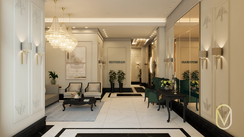 PRÉ-LANÇAMENTO | APARTAMENTO À VENDA EM VILA MOEMA – TUBARÃO/SC: 4ª foto da galeria de imagens do imóvel