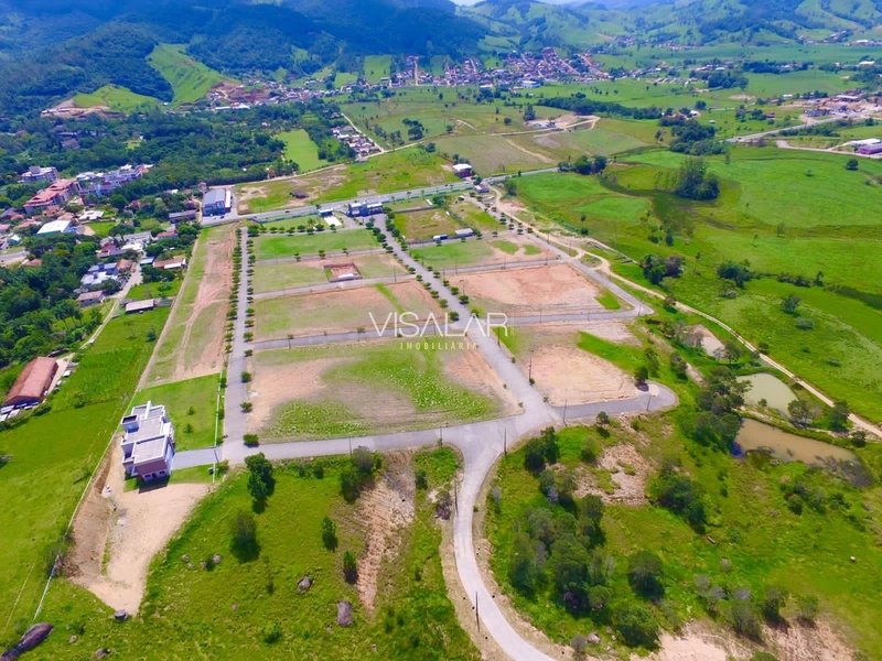 LOTE À VENDA EM GRAVATAL/SC - Lote 12 Quadra D em Termas do Gravatal: 7ª foto da galeria de imagens do imóvel