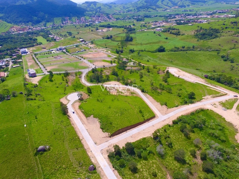 LOTE À VENDA EM GRAVATAL/SC - Lote 12 Quadra D em Termas do Gravatal: 6ª foto da galeria de imagens do imóvel