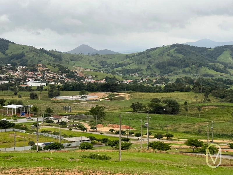 LOTE À VENDA EM GRAVATAL/SC - Lote 12 Quadra D em Termas do Gravatal: 5ª foto da galeria de imagens do imóvel
