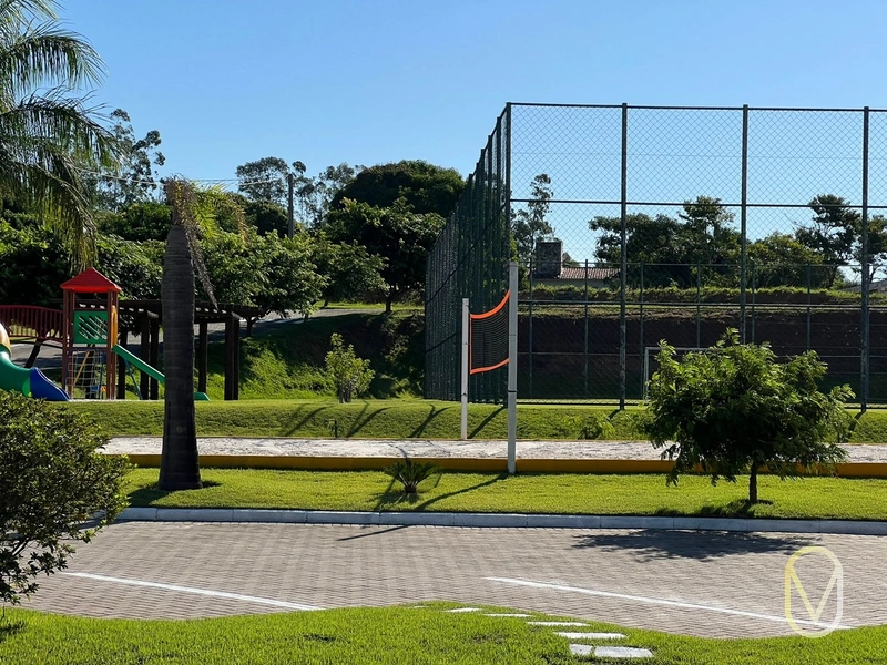 LOTE À VENDA EM GRAVATAL/SC - Lote 12 Quadra D em Termas do Gravatal: 3ª foto da galeria de imagens do imóvel