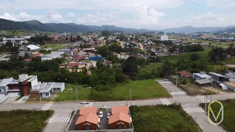 Lote á Venda em Braço do Norte-SC: 2ª foto da galeria de imagens do imóvel