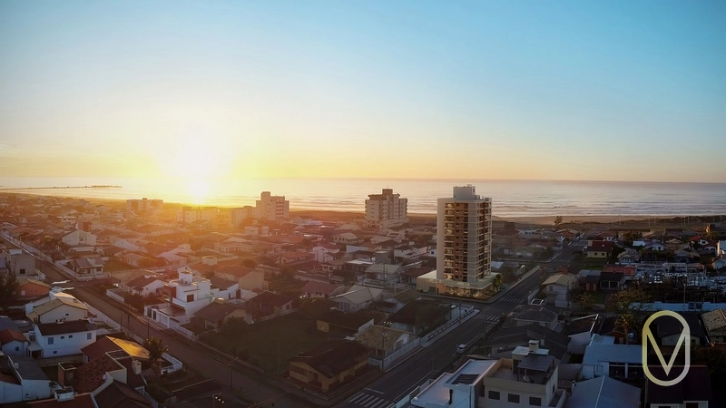 Apartamento á Venda no Centro de Balneário Rincão-SC: 6ª foto da galeria de imagens do imóvel