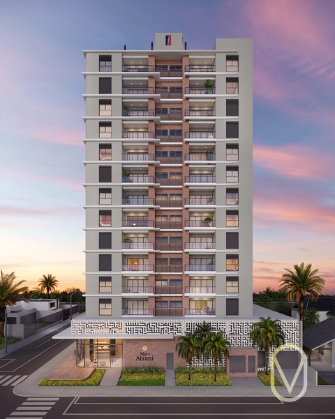 Apartamento á Venda no Centro de Balneário Rincão-SC: 11ª foto da galeria de imagens do imóvel