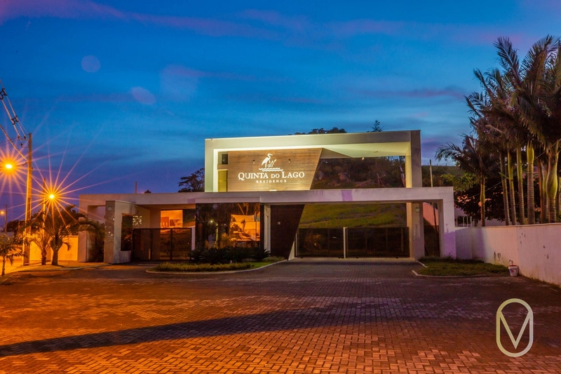 Lote á Venda no Condomínio Quinta do Lago em Tubarão-SC: 2ª foto da galeria de imagens do imóvel
