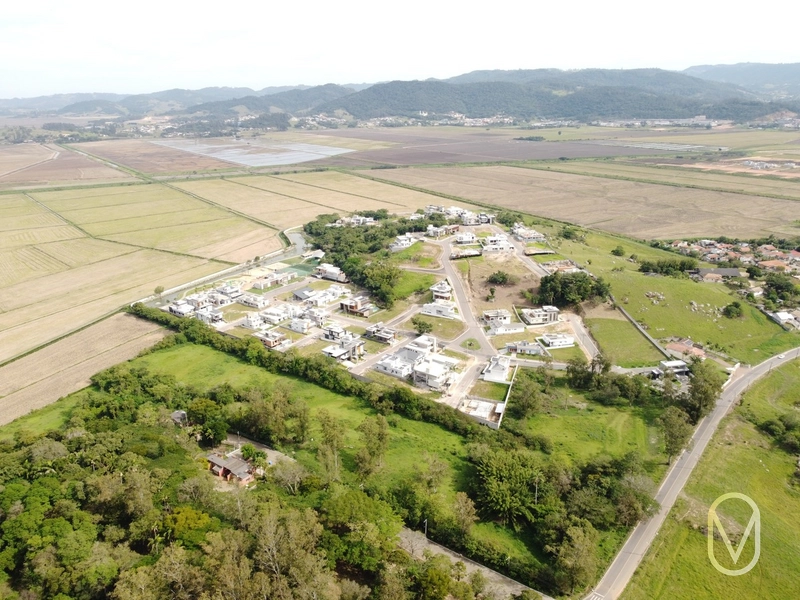 Lote á Venda no Condomínio Quinta do Lago em Tubarão-SC: 5ª foto da galeria de imagens do imóvel