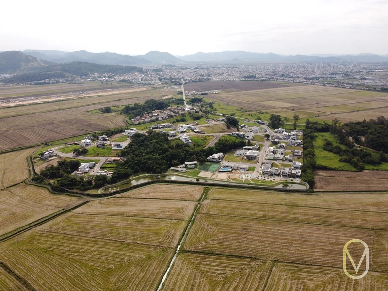 Lote á Venda no Condomínio Quinta do Lago em Tubarão-SC: 7ª foto da galeria de imagens do imóvel