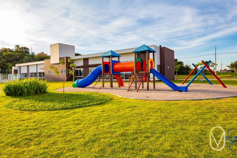 Lote á Venda no Condomínio Quinta do Lago em Tubarão-SC: 12ª foto da galeria de imagens do imóvel