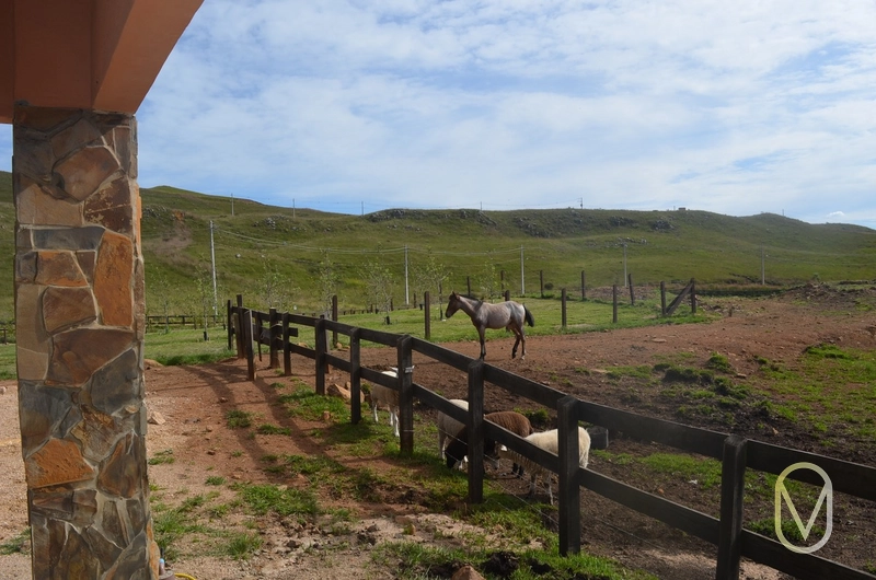 Lote a Venda no Condomínio Altos da Serra em Bom Jardim-SC: 9ª foto da galeria de imagens do imóvel
