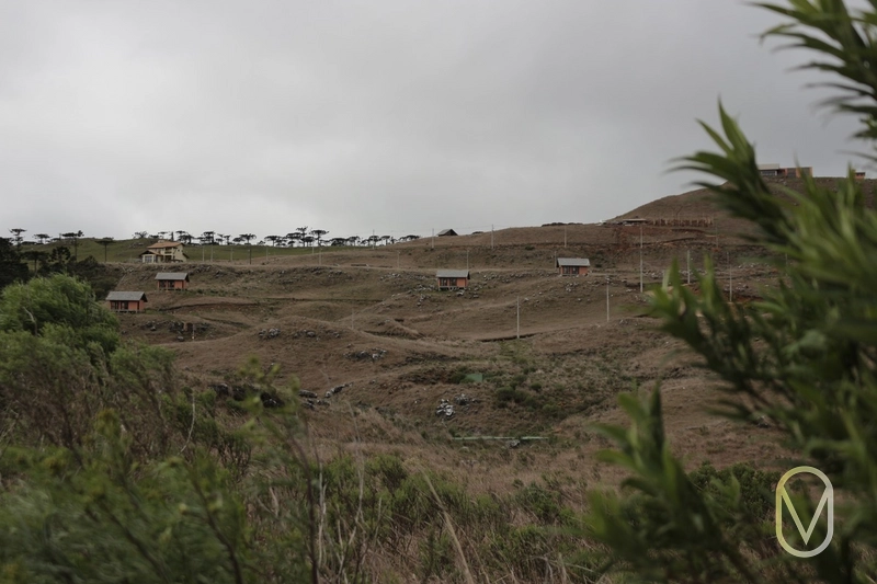 Lote a Venda no Condomínio Altos da Serra em Bom Jardim-SC: 64ª foto da galeria de imagens do imóvel