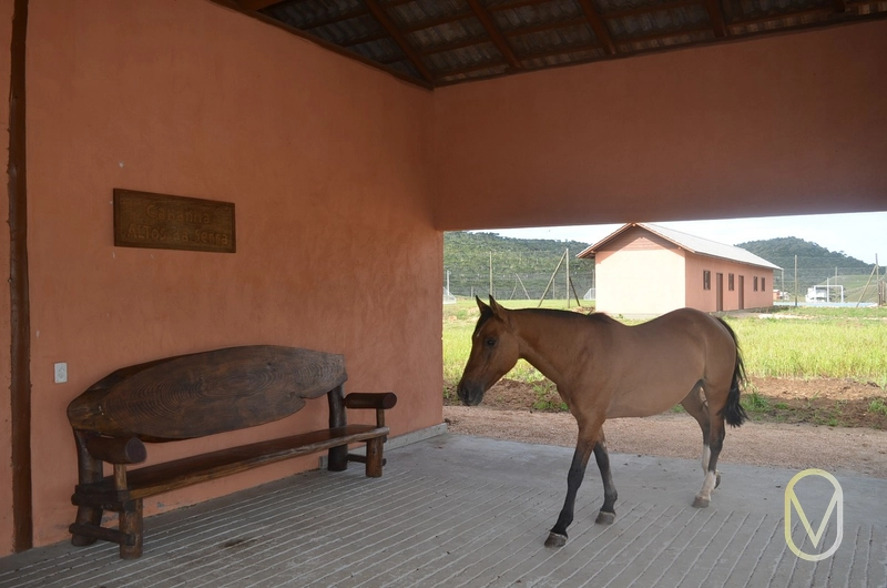 Lote a Venda no Condomínio Altos da Serra em Bom Jardim-SC: 7ª foto da galeria de imagens do imóvel