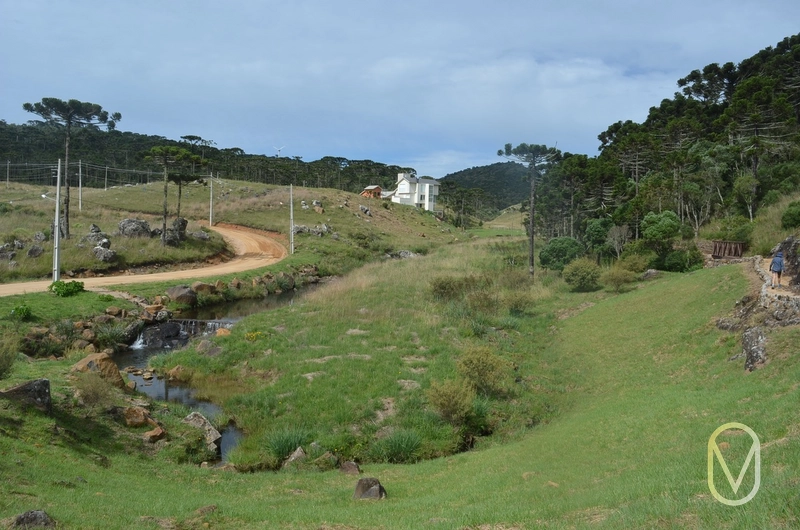 Lote a Venda no Condomínio Altos da Serra em Bom Jardim-SC: 31ª foto da galeria de imagens do imóvel