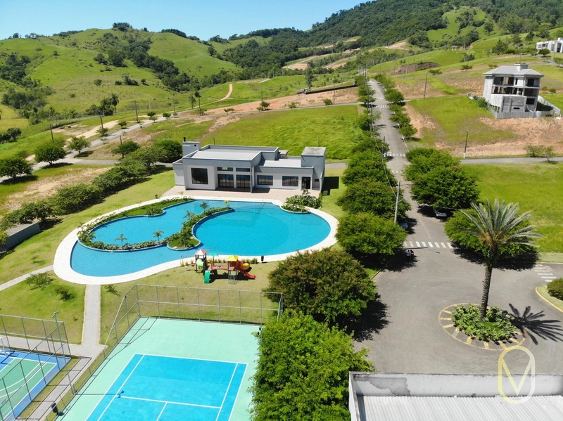 Lote á Venda no Condomínio Green Park em Gravatal-SC: 2ª foto da galeria de imagens do imóvel