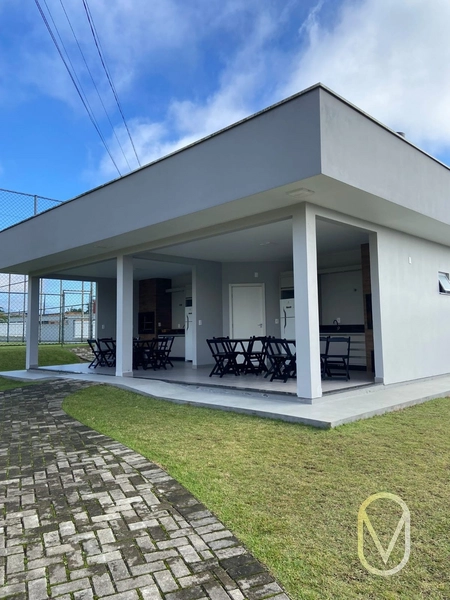 Lote á Venda no Condomínio Green Park em Gravatal-SC: 10ª foto da galeria de imagens do imóvel