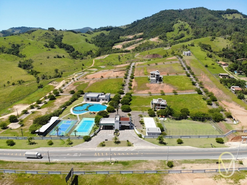 Lote á Venda no Condomínio Green Park em Gravatal-SC: 6ª foto da galeria de imagens do imóvel