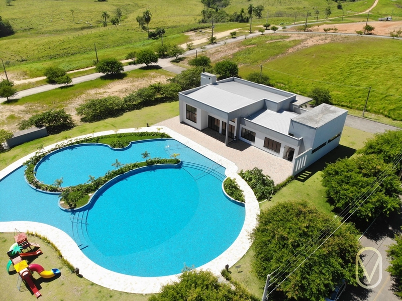 Lote á Venda no Condomínio Green Park em Gravatal-SC: 3ª foto da galeria de imagens do imóvel