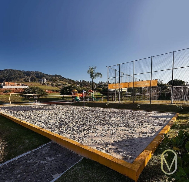 Lote á Venda no Condomínio Green Park em Gravatal-SC: 9ª foto da galeria de imagens do imóvel