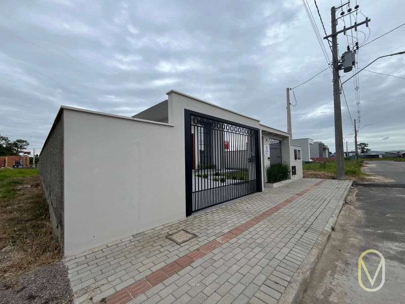 Casa à Venda no bairro Santo Antônio de Pádua em Tubarão- SC: 10ª foto da galeria de imagens do imóvel