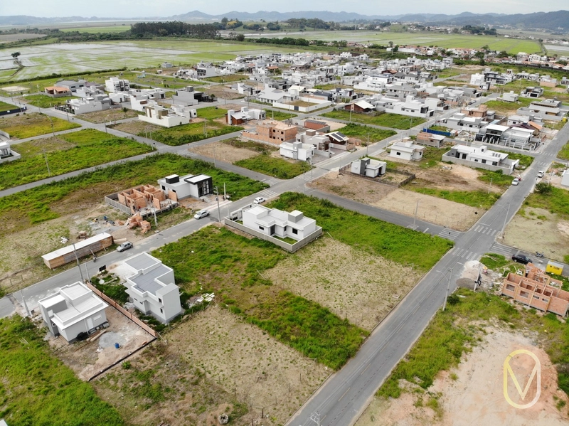 Casa à Venda no bairro Santo Antônio de Pádua em Tubarão- SC: 2ª foto da galeria de imagens do imóvel
