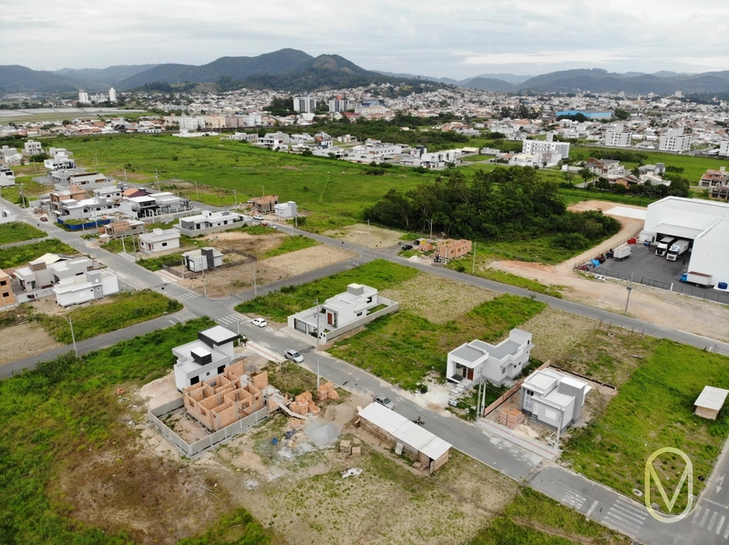 Casa à Venda no bairro Santo Antônio de Pádua em Tubarão- SC: 1ª foto da galeria de imagens do imóvel