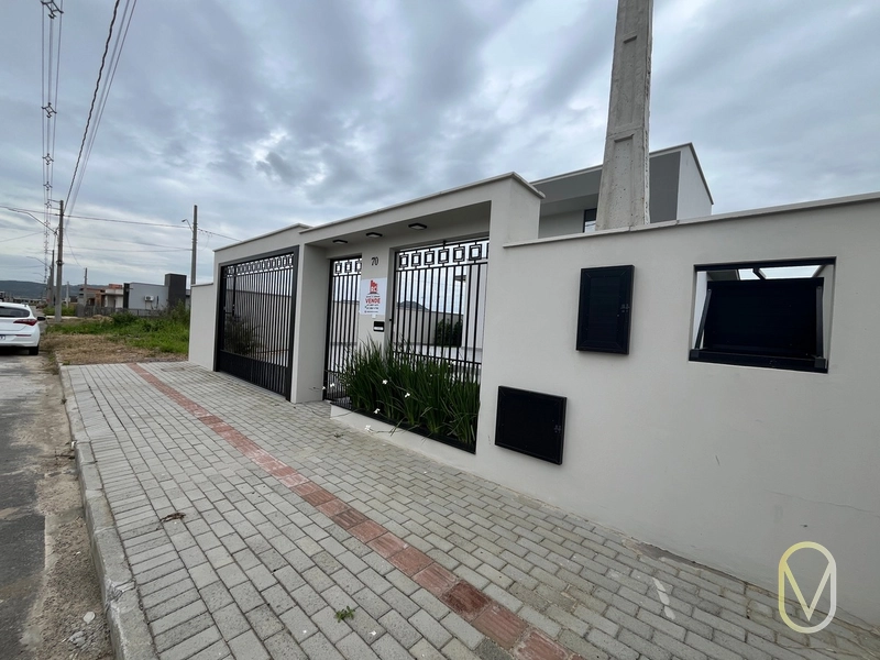 Casa à Venda no bairro Santo Antônio de Pádua em Tubarão- SC: 9ª foto da galeria de imagens do imóvel