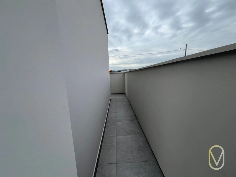 Casa à Venda no bairro Santo Antônio de Pádua em Tubarão- SC: 24ª foto da galeria de imagens do imóvel