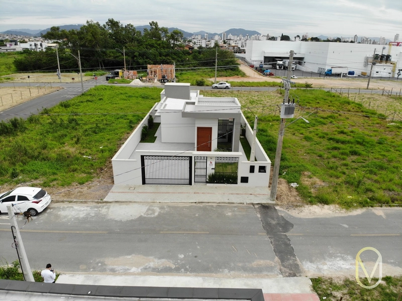 Casa à Venda no bairro Santo Antônio de Pádua em Tubarão- SC: 7ª foto da galeria de imagens do imóvel