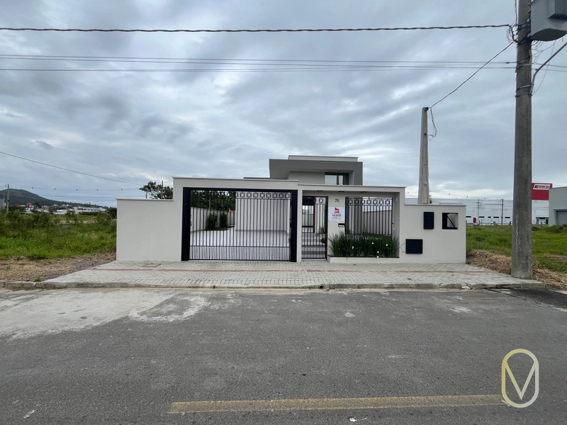 Casa à Venda no bairro Santo Antônio de Pádua em Tubarão- SC: 8ª foto da galeria de imagens do imóvel