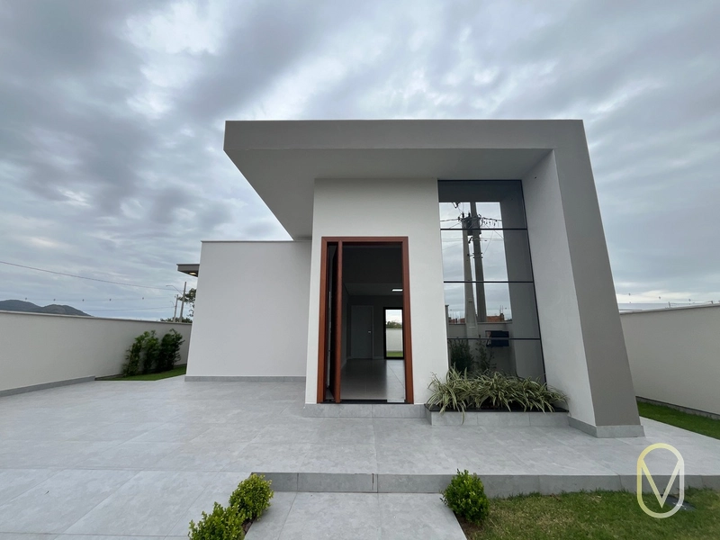 Casa à Venda no bairro Santo Antônio de Pádua em Tubarão- SC: 11ª foto da galeria de imagens do imóvel